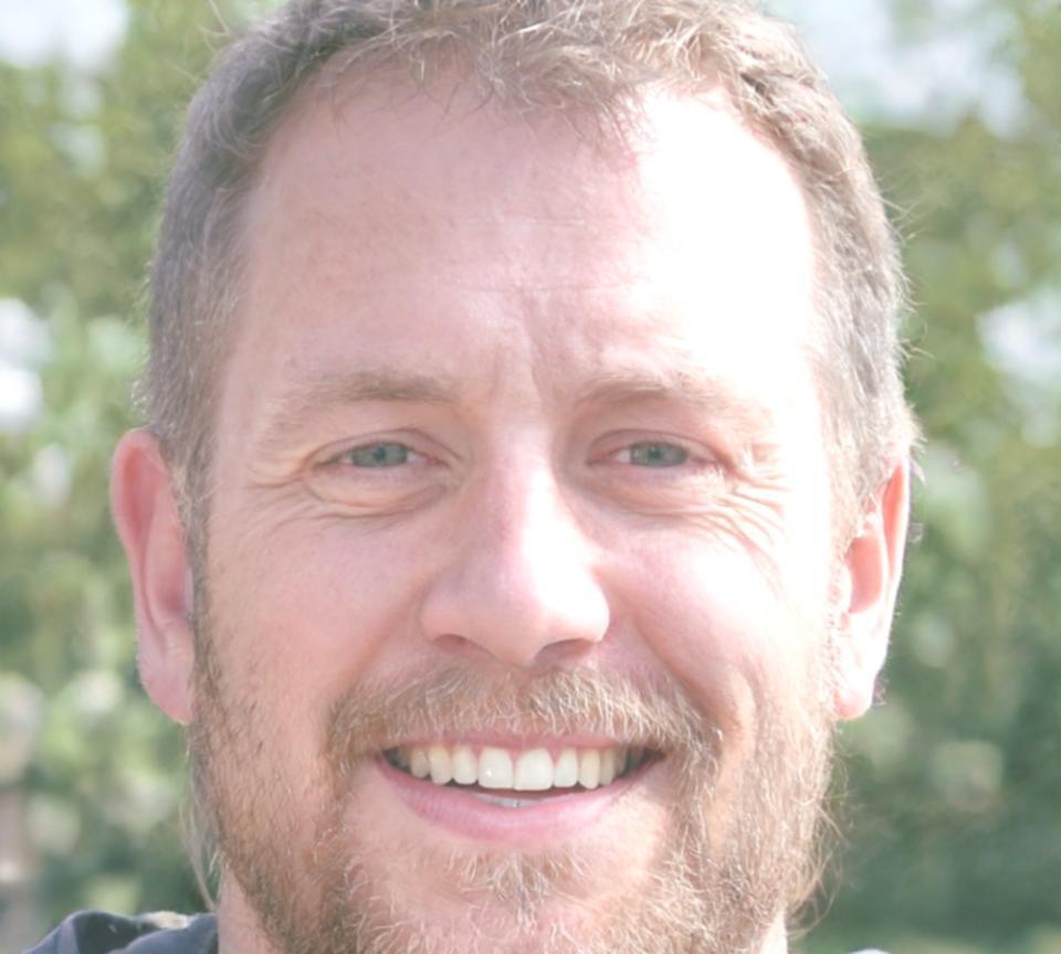 Portrait de Bastien Leclerc, spécialiste effets