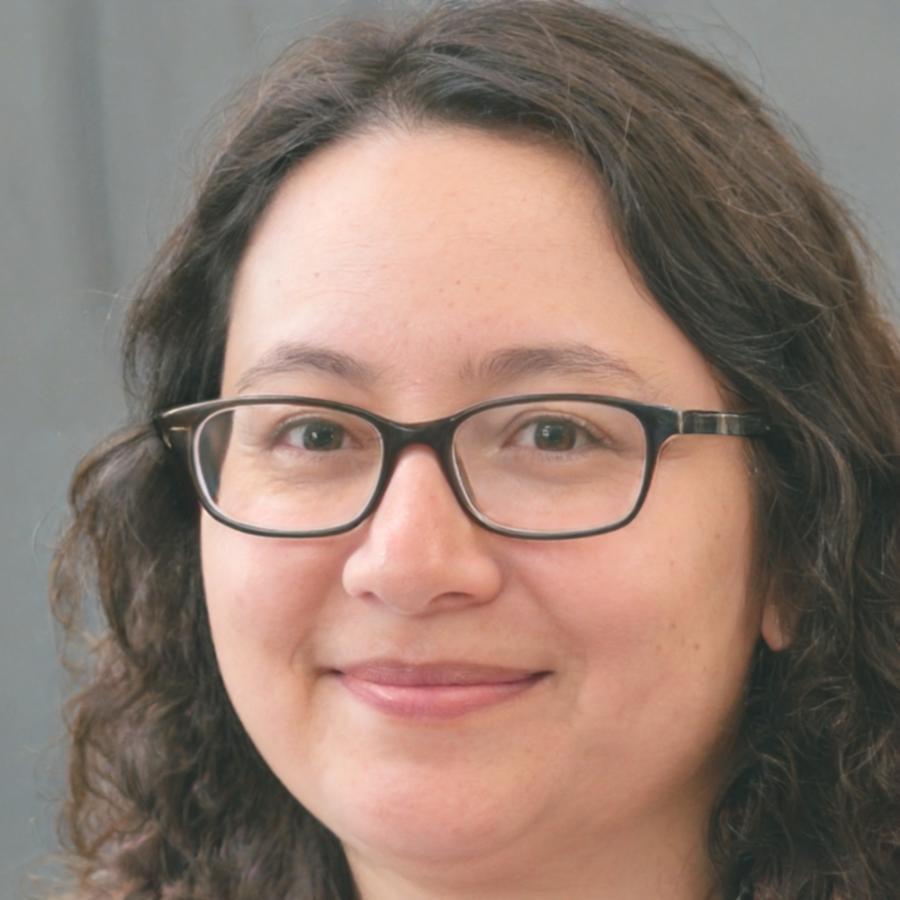 Portrait de Célestine Bouchard